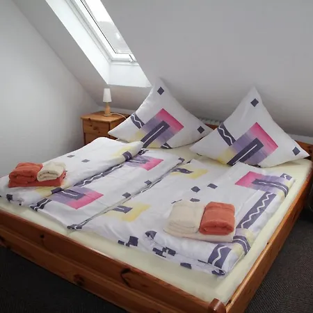 בית נופש Skipper *