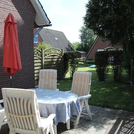 בית נופש Skipper