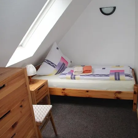 Skipper Holiday home *